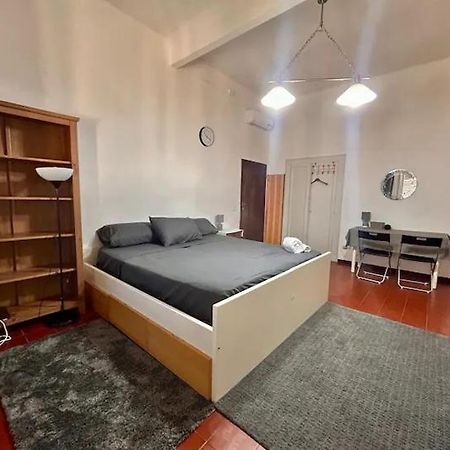 Apartamento Respiro Di Firenze Exterior foto