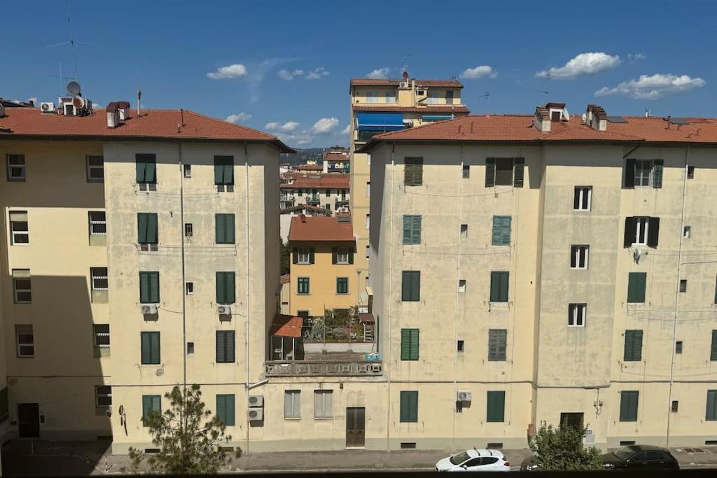 Apartamento Respiro Di Firenze Exterior foto