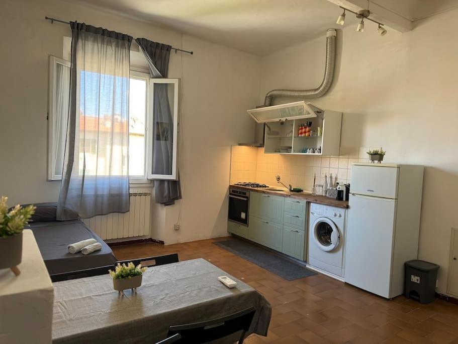 Apartamento Respiro Di Firenze Exterior foto