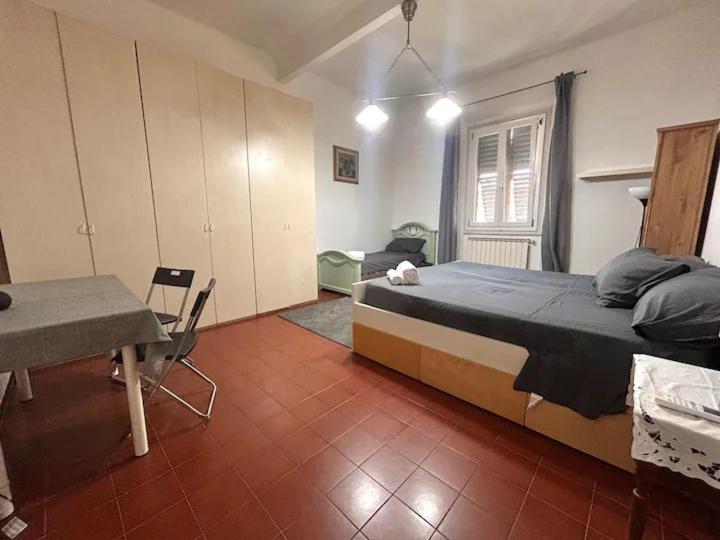 Apartamento Respiro Di Firenze Exterior foto