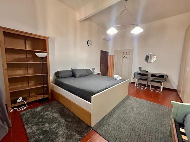 Apartamento Respiro Di Firenze Exterior foto